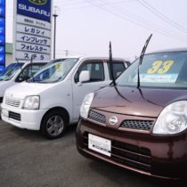 尾張旭市・瀬戸市周辺で車検、新車・中古車販売、パーツ持ち込み取り付け、整備・修理、タイヤ保管ならアイ・オート|車検、新車・中古車販売、パーツ持ち込み取り付け、整備・修理、タイヤ保管ならアイ・オート｜尾張旭市・瀬戸市・春日井市・名古屋市守山区、名古屋市名東区、名古屋市東区、長久手市、みよし市|ショップ画像