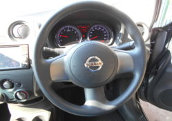 日産　ノート　 X 　フルセグSDナビ　バックモニター　ETC｜尾張旭市にある中部運輸局指定民間車検工場