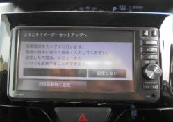 ダイハツ　タントカスタム　X　SA　プッシュスタート　スマートアシスト　純正アルミ｜尾張旭市にある中部運輸局指定民間車検工場