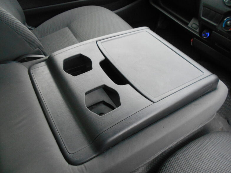 TOYOTA レジアスエース　DX　ワンセグナビ　ETC　エアーバック｜尾張旭市にある中部運輸局指定民間車検工場