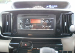 DAIHATSU　ムーヴキャンバス　G　ブラックインテリアリミテッド　SAⅢ　プッシュスタート｜尾張旭市にある中部運輸局指定民間車検工場