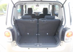 DAIHATSU　ムーヴキャンバス　G　ブラックインテリアリミテッド　SAⅢ　プッシュスタート｜尾張旭市にある中部運輸局指定民間車検工場