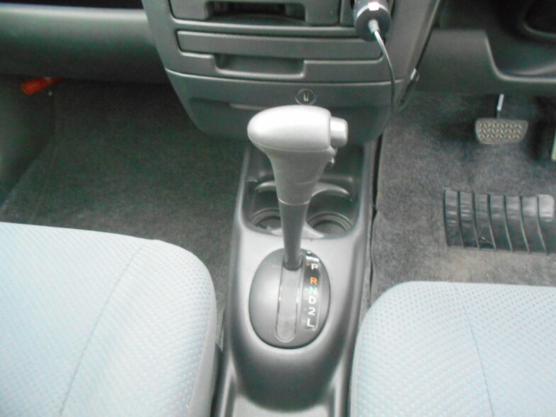 TOYOTA プロボックス　1500　DX｜尾張旭市にある中部運輸局指定民間車検工場