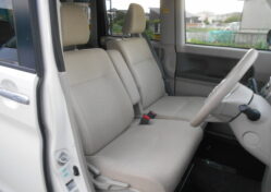 DAIHATSU　タント　660　X　SA　プッシュスタート　スマートキー　SDナビ｜尾張旭市にある中部運輸局指定民間車検工場