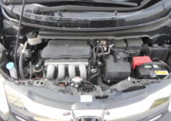 HONDA　フリード　Gジャストセレクション　SDナビフルセグＴＶ　ビルトインETC　バックカメラ｜尾張旭市にある中部運輸局指定民間車検工場