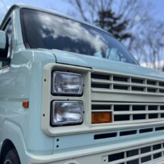 DAMD　ダムド　正規取扱店　デモカー