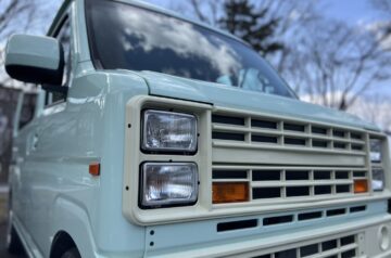 DAMD　ダムド　正規取扱店　デモカー