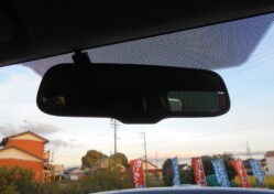 トヨタ　ハイエースバン　スーパーGL｜尾張旭市にある中部運輸局指定民間車検工場